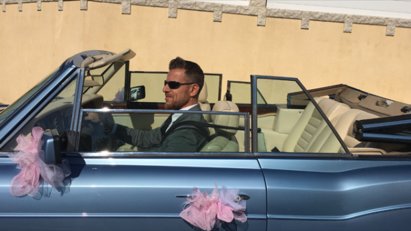 louer une roll royce corniche